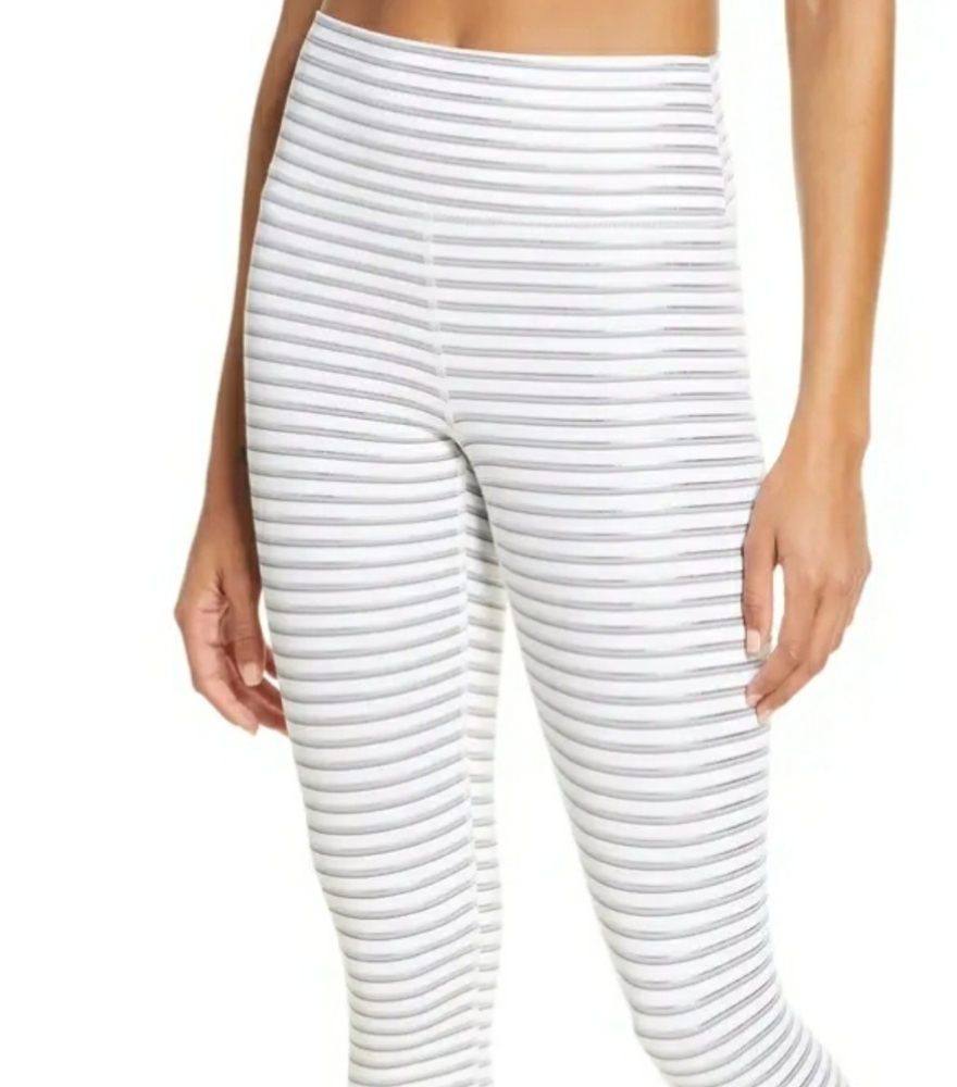 Spiritual Gangster Leggings